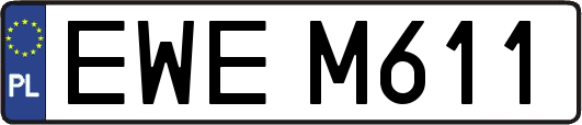 EWEM611