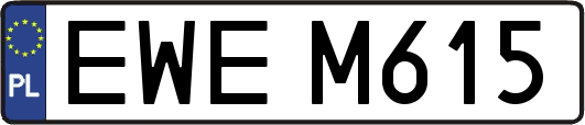 EWEM615