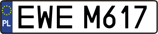 EWEM617