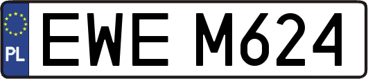 EWEM624