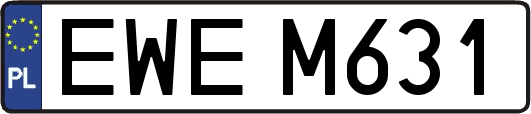 EWEM631