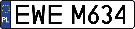 EWEM634