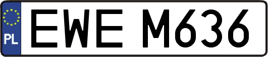 EWEM636