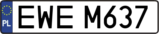 EWEM637