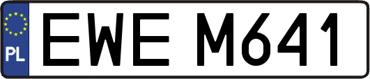 EWEM641
