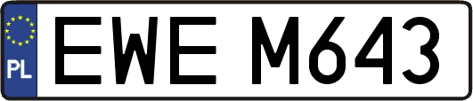 EWEM643