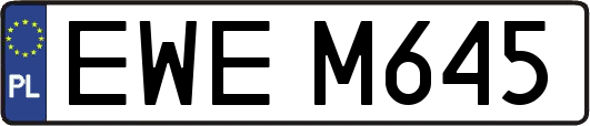 EWEM645