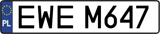 EWEM647