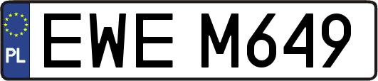 EWEM649