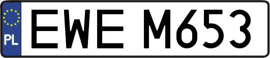 EWEM653