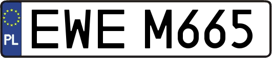 EWEM665