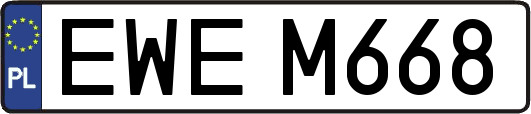 EWEM668