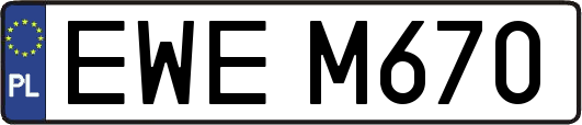 EWEM670