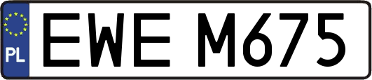EWEM675