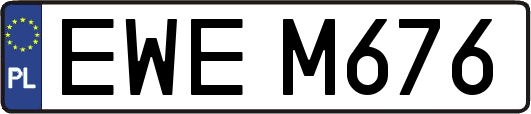 EWEM676
