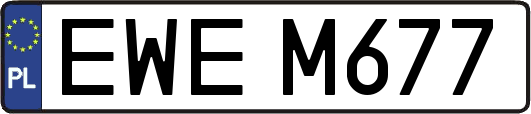 EWEM677