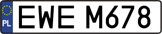 EWEM678