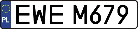 EWEM679