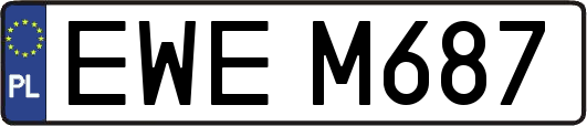 EWEM687