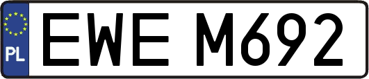EWEM692