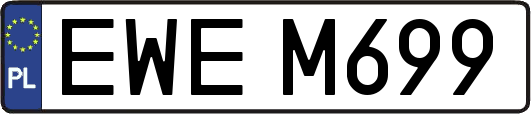 EWEM699