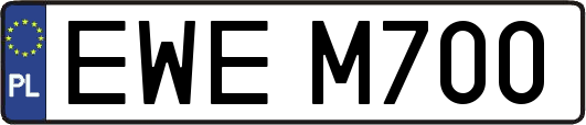 EWEM700