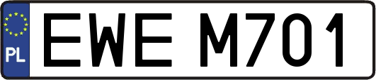 EWEM701