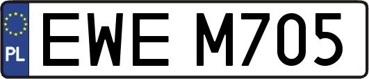 EWEM705