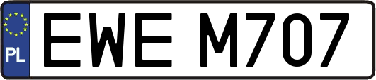EWEM707