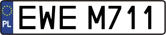 EWEM711