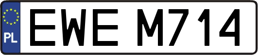 EWEM714