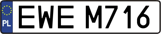 EWEM716