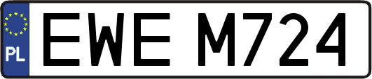 EWEM724