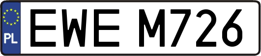 EWEM726