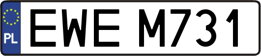 EWEM731