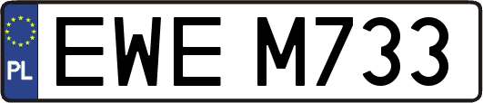 EWEM733