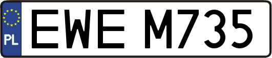 EWEM735