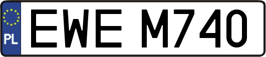 EWEM740