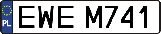 EWEM741