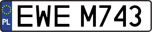 EWEM743
