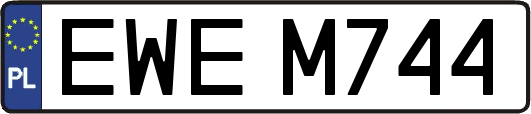 EWEM744