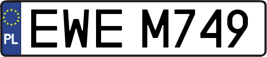 EWEM749