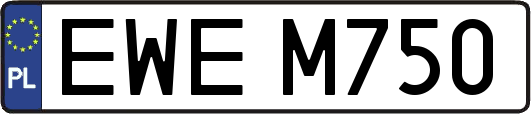 EWEM750