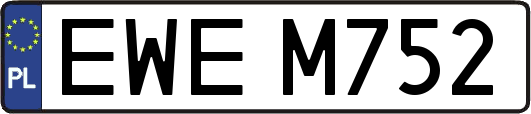 EWEM752