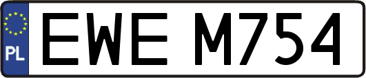 EWEM754