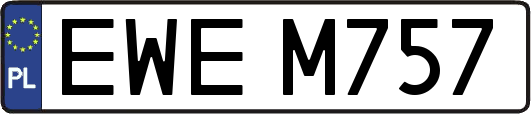 EWEM757