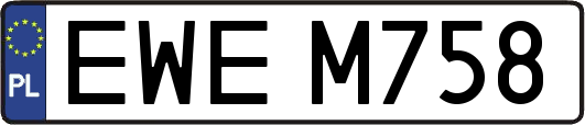 EWEM758