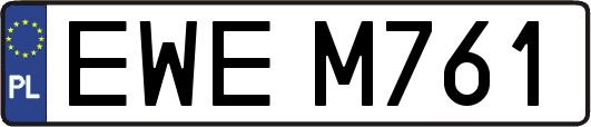 EWEM761