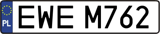 EWEM762