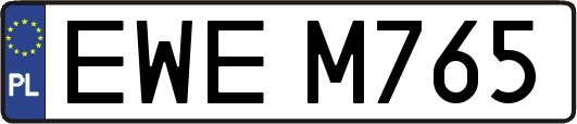 EWEM765